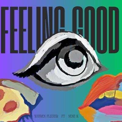 Feeling Good (feat. Nene K) - Single