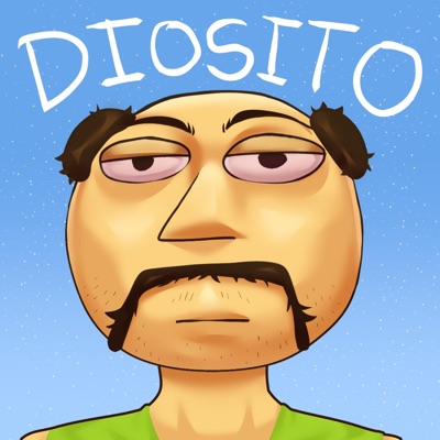 Diosito (feat. fabo) - Single