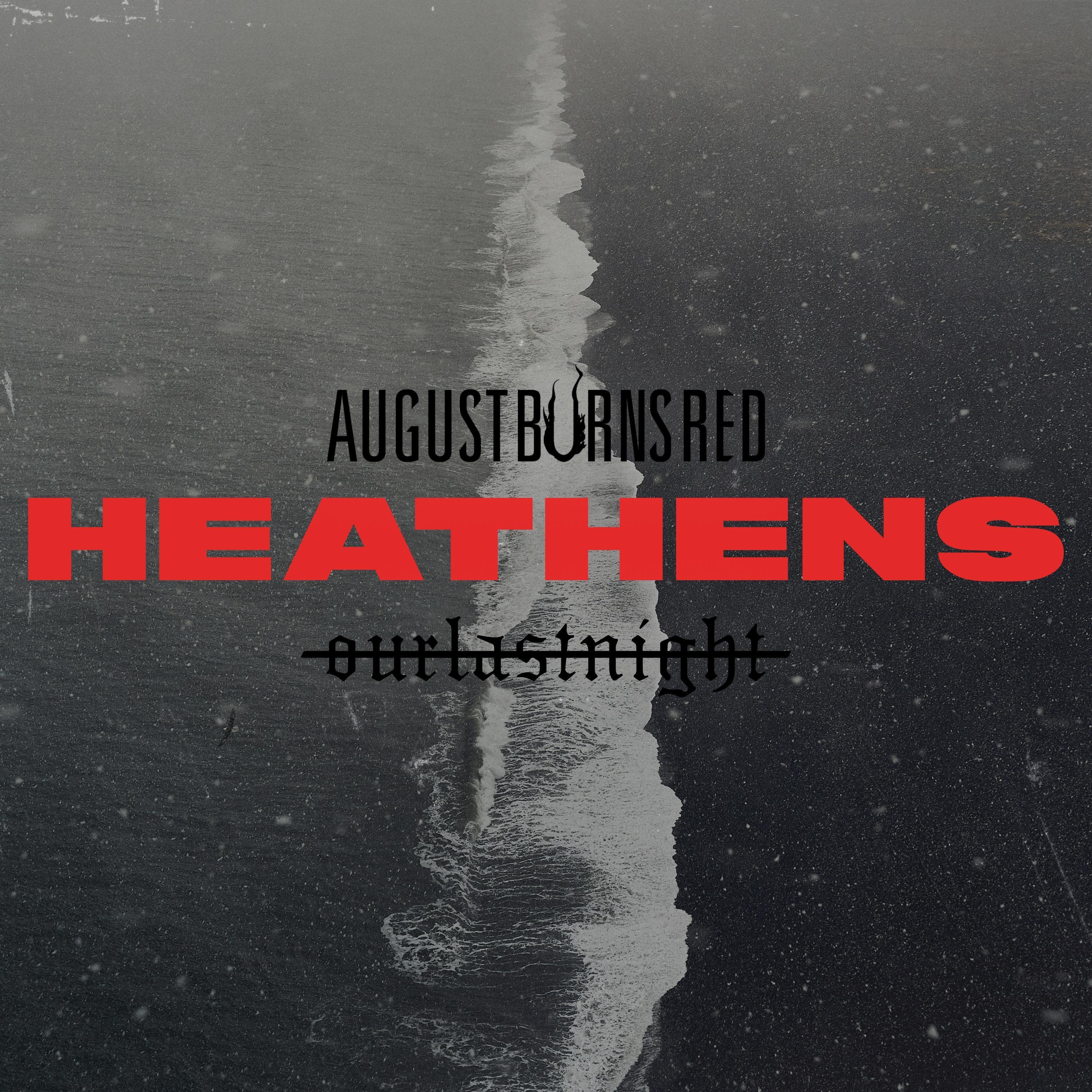 Heathens - Single