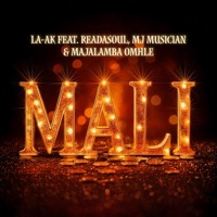 Mali (feat. ReaDaSoul, MJ Musician & Majalamba Omhle) - Single - LA-AK