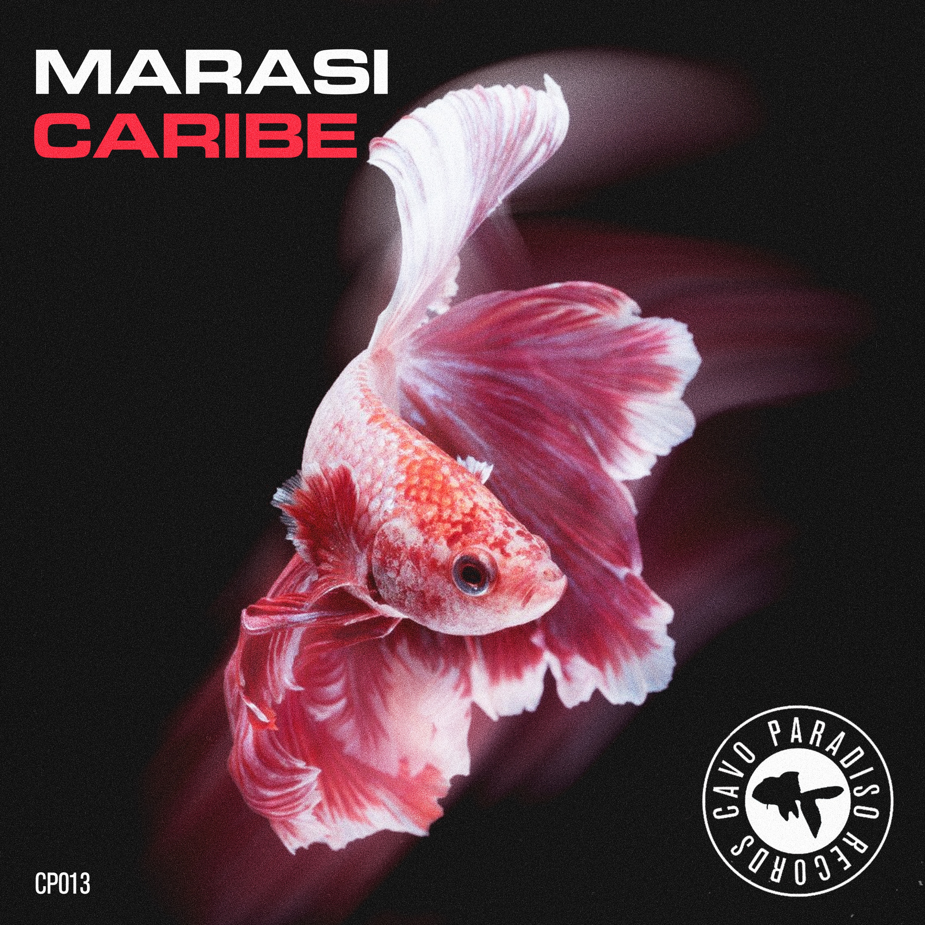 Marasi - Caribe (Extended Mix)