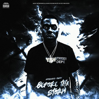 Before Tha Storm