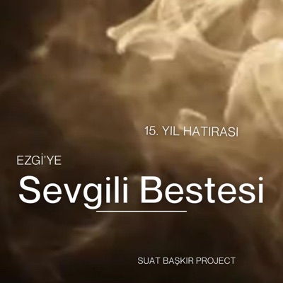 Sevgili Bestesi - Single