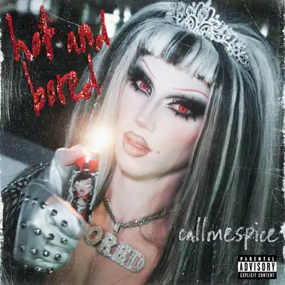 Listen to hot and bored EP by callmespice