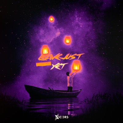 Leave Just Yet - Single