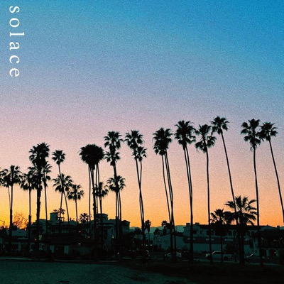 Solace - Single