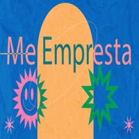 ME EMPRESTA - Single - Mc Galan, Nego O Brabo, MC DIMY & Dj Tonclay