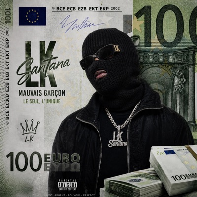 Billet 100 - Single