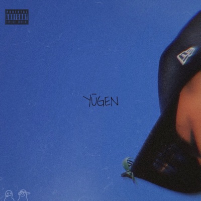 YŪGEN - EP