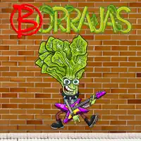 Dia feten — Borrajas