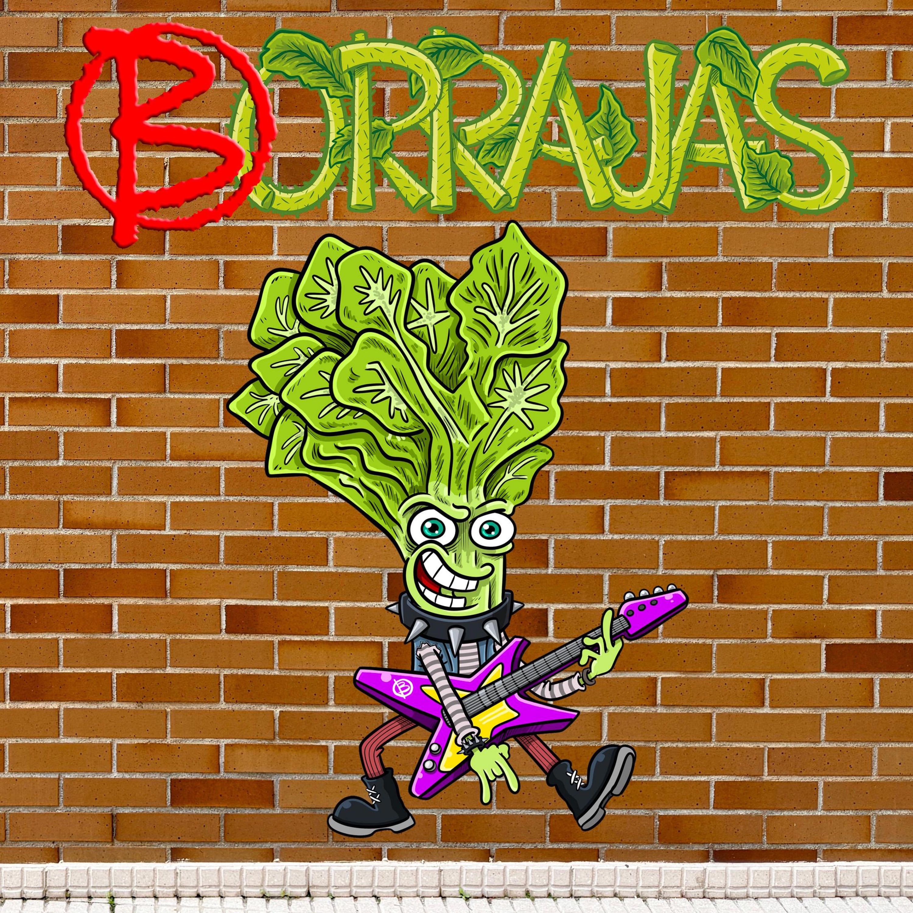Borrajas