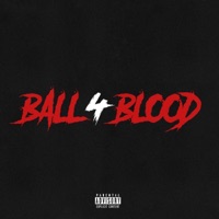 Ball 4 Blood (B4B) - Single - NS
