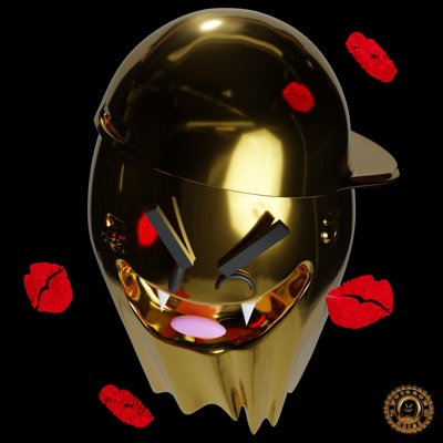 COSITAS (feat. Golden K!DD, Saint G, Uriel NB, M0!M0 & Bidi 63) - Single