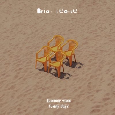 Summertime, Sunny Day - Single