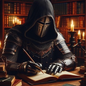 I Want to Write for the Black Library - Single