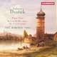 Dvořák Piano Trio No 1 in B Flat Major Op 21 B 51 Piano Trio No 2 in G Minor Op 26 B 56