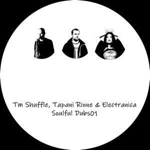 Soulful Dubs 01 - EP