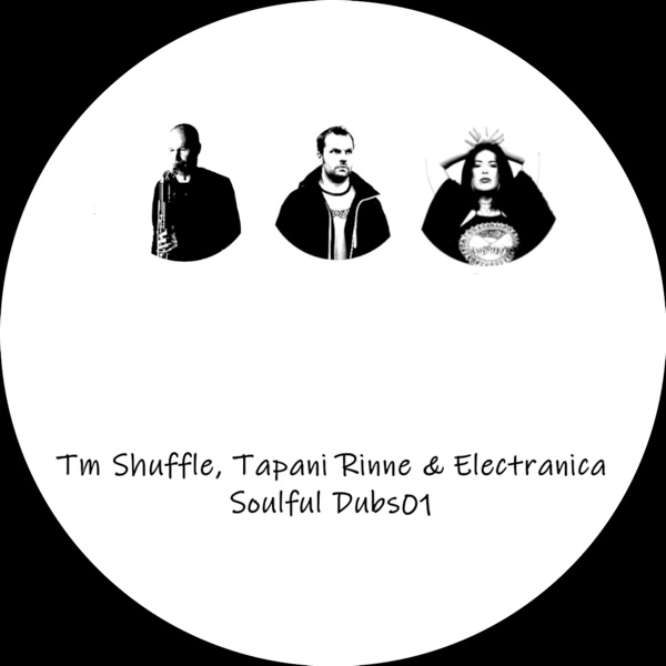 Soulful Dubs 01 - EP