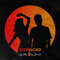 Espacio - Single - Pepe Bernabé & Sofia Ellar