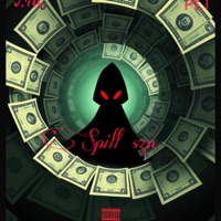 Spill Szn - EP - J.AC