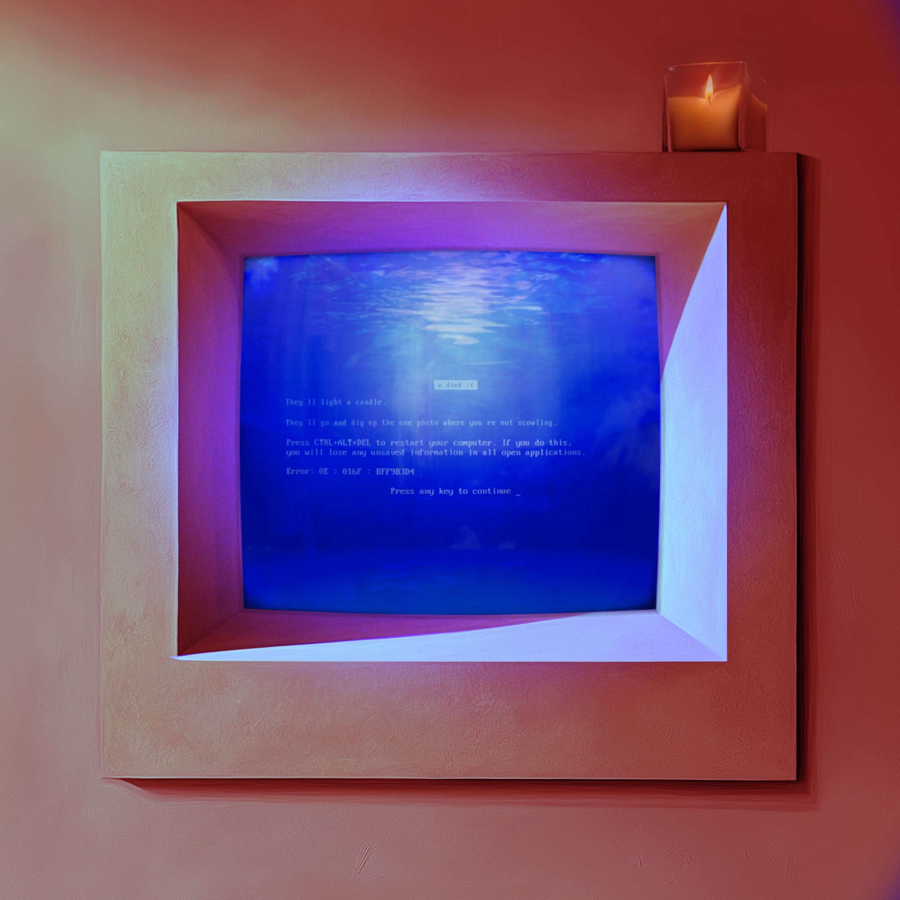 When I Grace Yr Mantelpiece - Single