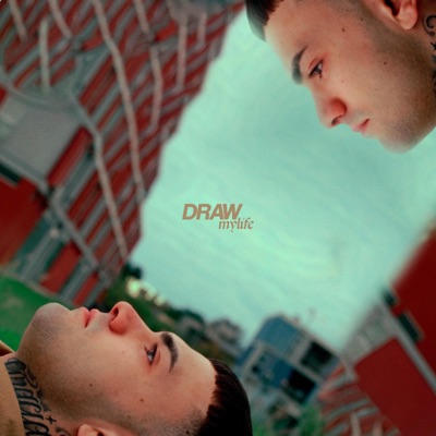 draw my life (feat. aidk) - Single