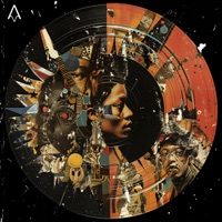 Kucheza - Single - Joseph Krause & Same