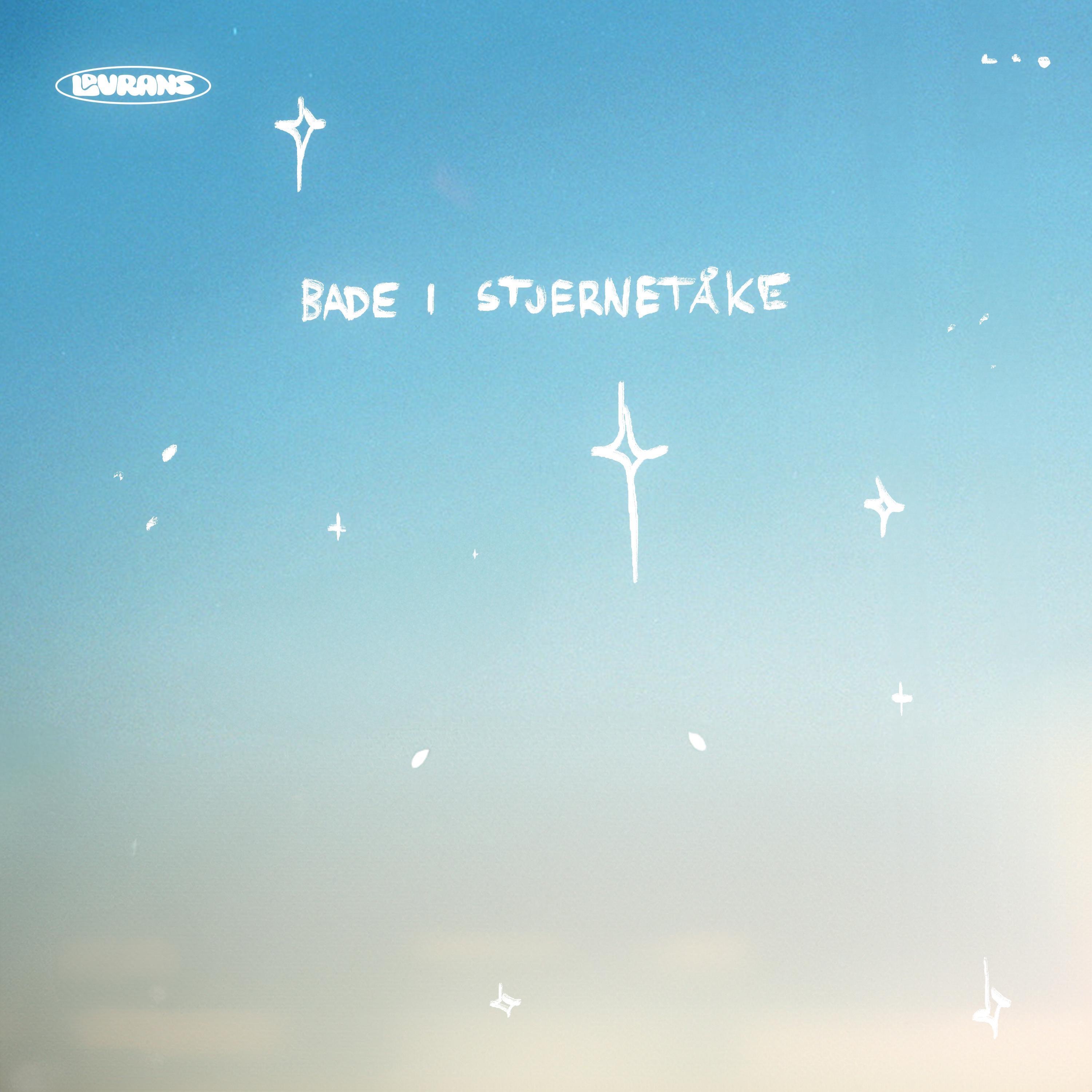 BADE I STJERNETÅKE - EP