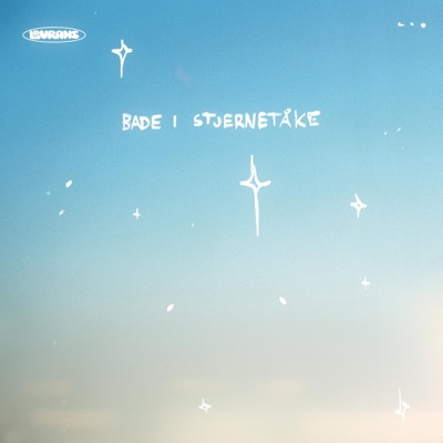 BADE I STJERNETÅKE - EP