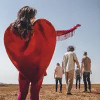 Single — Carne Doce