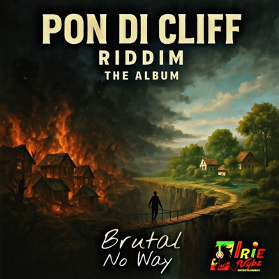 No Way (feat. Brutal Crankstar) - Single