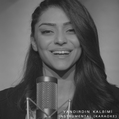Yandırdım Kalbimi (Instrumental) - Single