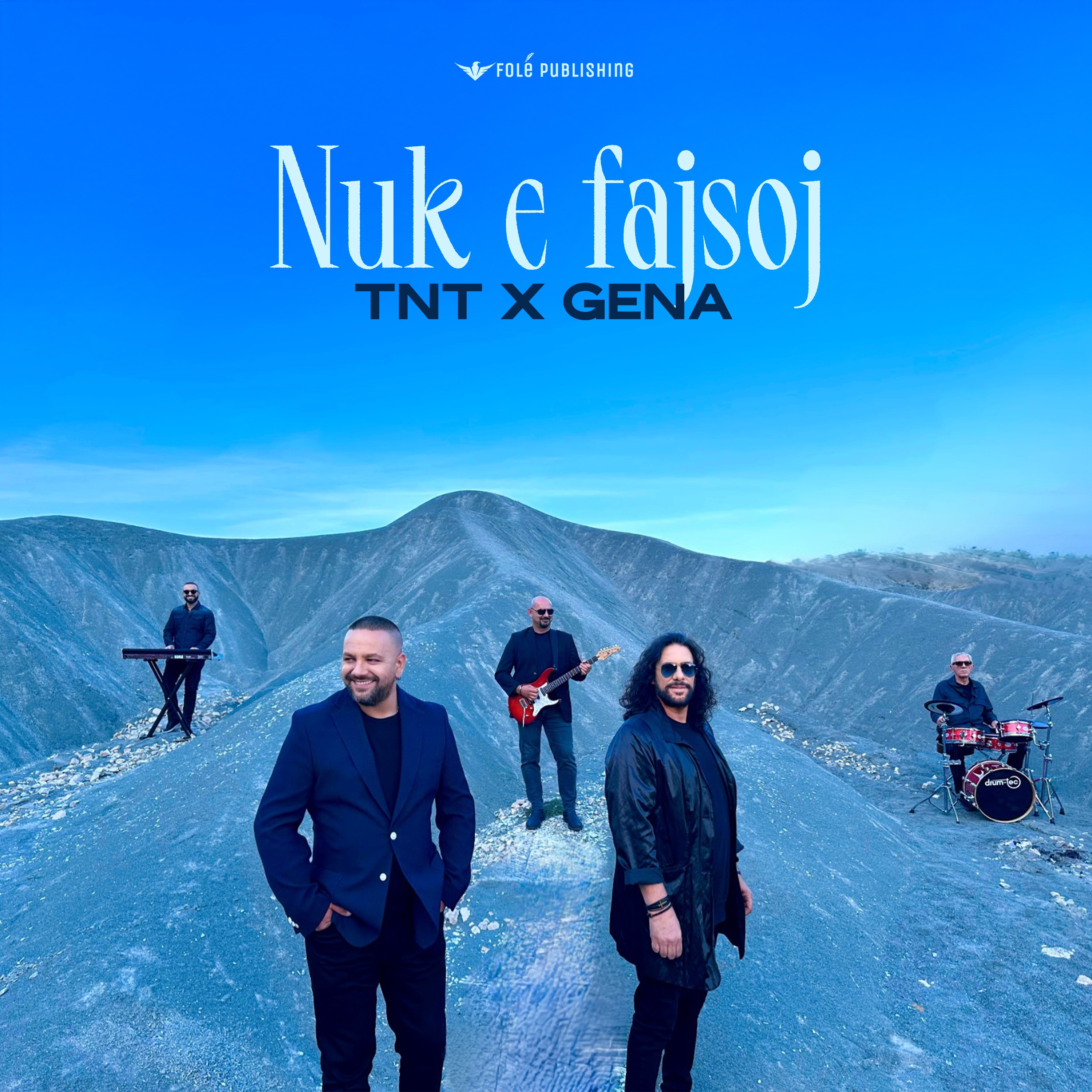 tnt x gena - nuk e fajsoj