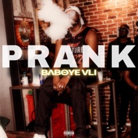 Prank - Single - Baboye VLI