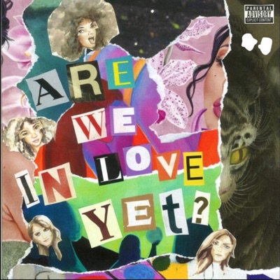 Are we in love yet? - EP