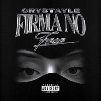 Firma no Foco - Single - Crystayle