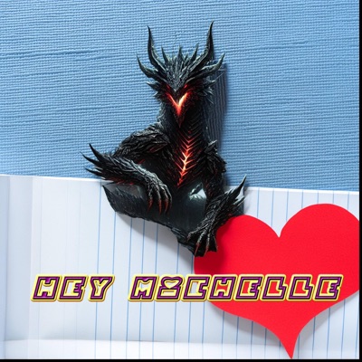 Hey Michelle - Single