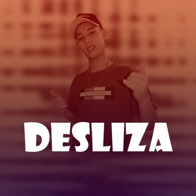 Desliza (feat. mc lukao sp) - Single