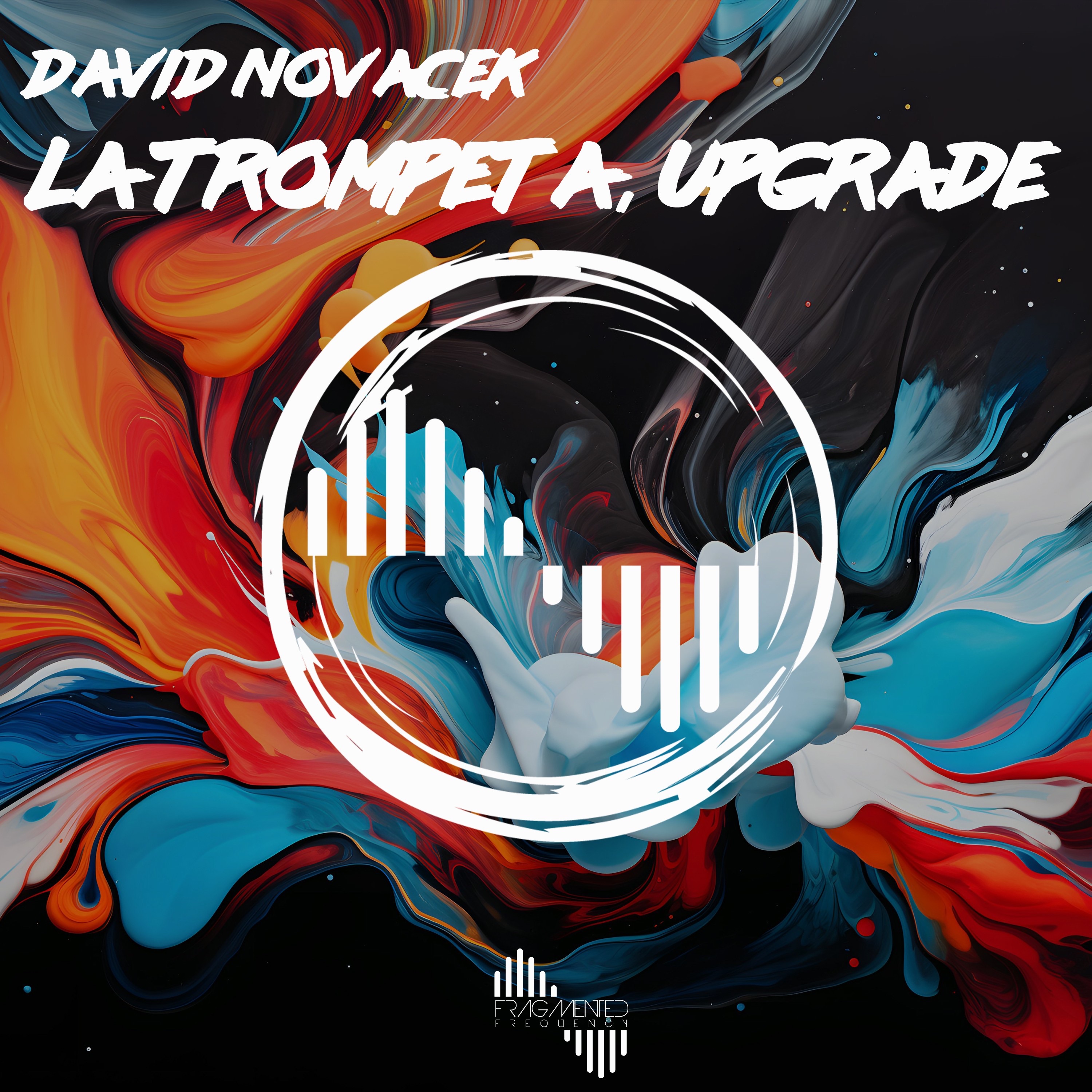 La Trompeta, Upgrade - Single