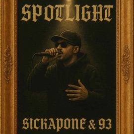 SPOTLIGHT (feat. Sickapone) 93'