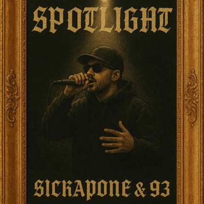 SPOTLIGHT (feat. Sickapone) - Single