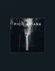 Listen to Pico Astana, watch music videos, read bio, see tour dates & more!