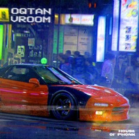 Vroom - Single - OQTAN
