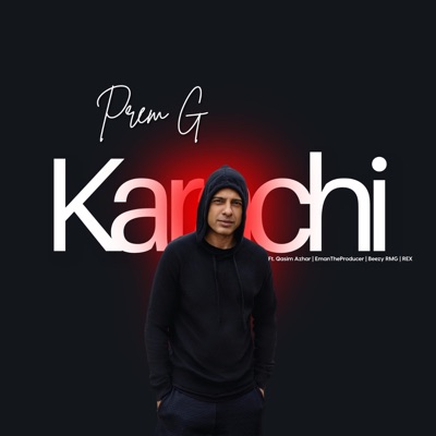 Karachi (feat. Beezy RMG, Rex & EManTheProducer) - Single