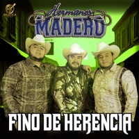 FINO DE HERENCIA - EP - Hermanos Madero