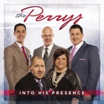 Into His Presence