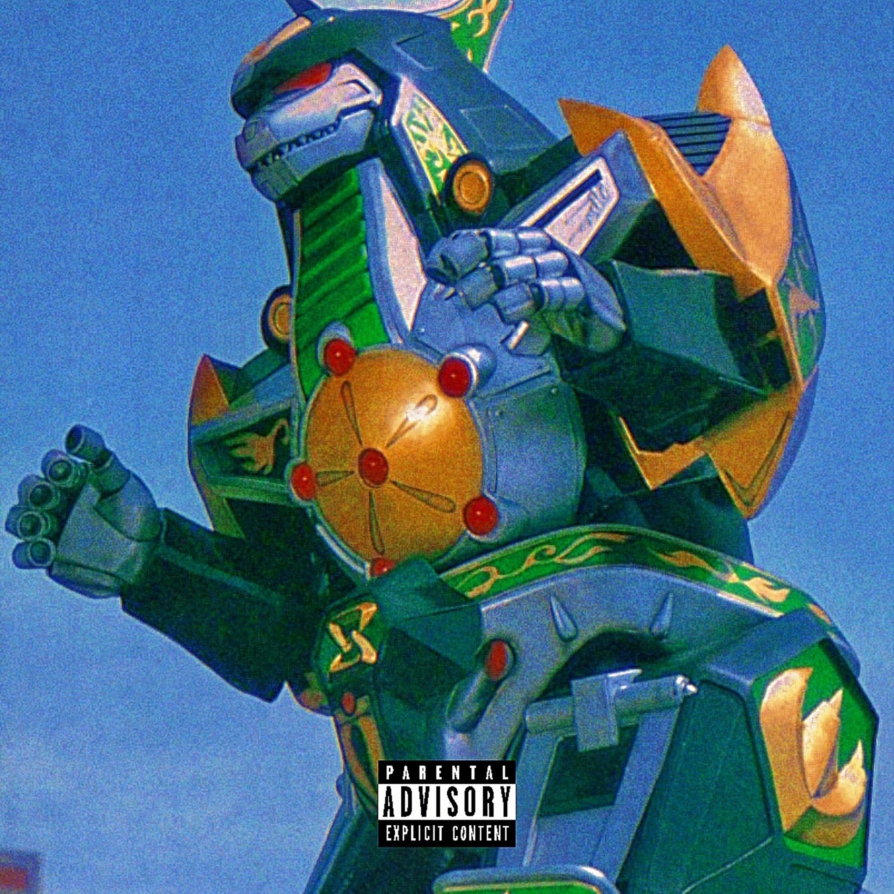 The Question - Single