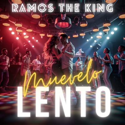 Muévelo Lento - Single