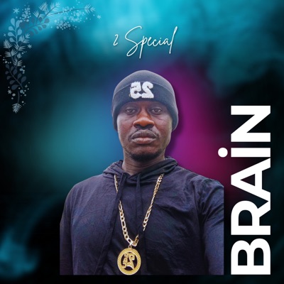Brain - Single
