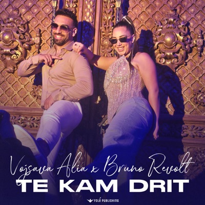 Te kam drit - Single